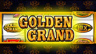 golden grand dwg